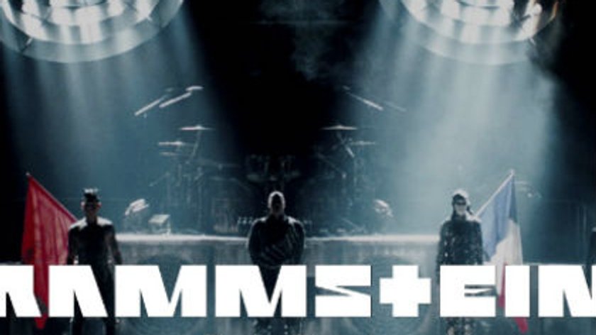 Rammstein: Paris - DVD- & Blu-ray-Release, Audio & Online-Stream