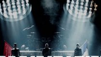 Rammstein: Paris - DVD- & Blu-ray-Release, Audio & Online-Stream