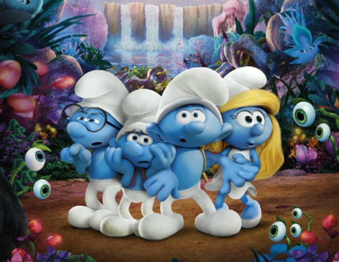 © Sony Pictures