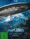 Star Trek - The Next Generation: The Complete Series Poster