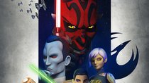 „Star Wars Rebels“ Staffel 4 ab März wieder auf Disney XD