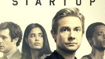 „StartUp“ Staffel 3 startet mit zehn neuen Folgen im November 2018