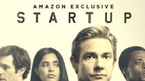 „StartUp“ Staffel 3 startet mit zehn neuen Folgen im November 2018