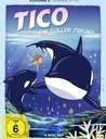 Tico - Ein toller Freund, Episode 21-39 Poster