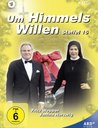 Um Himmels Willen - Staffel 15 Poster
