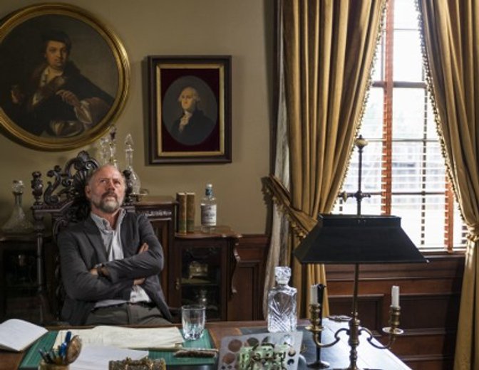 The Walking Dead Staffel 7 Folge 14 Review: "The Other Side"