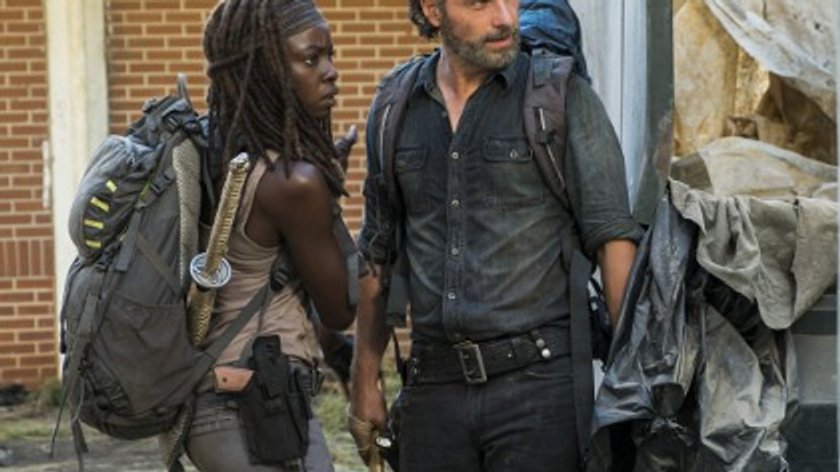 Walking Dead Staffel 7 Folge 12 Review: Say Yes