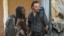Walking Dead Staffel 7 Folge 12 Review: Say Yes