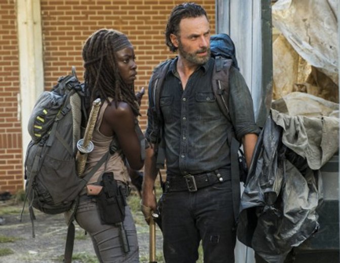 Walking Dead Staffel 7 Folge 12 Review: Say Yes