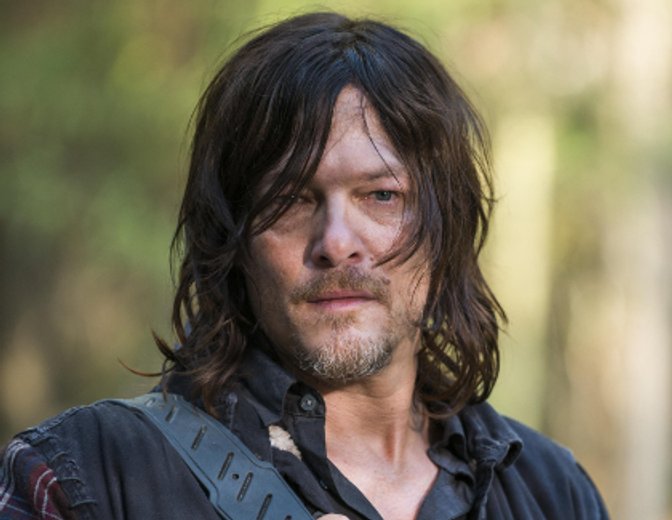 Walking Dead Staffel 7 Folge 15 Review Something They Need