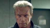 Jetzt äußert sich Arnold Schwarzenegger selbst zu seiner Zukunft als Terminator!