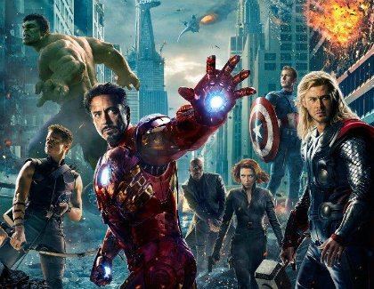 MCU: Die 23 besten versteckten Hinweise und Easter Eggs aller Marvel-Filme und -Serien