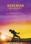 Poster Bohemian Rhapsody 