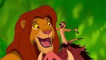 „König der Löwen“: Neuverfilmung findet seine Timon & Pumbaa