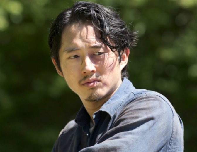 Glenn könnte noch einmal zurückkehren. © eOne / WVG / AMC