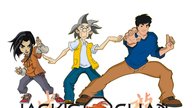 „J-Team“: Jackie Chan bringt neue Animationsserie heraus