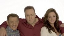 Nach 10 Jahren: Seht hier die glückliche Wiedervereinigung der „King of Queens“-Stars