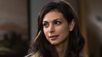 „Deadpool": Morena Baccarin verrät, dass viele Sex-Szenen herausgeschnitten wurden
