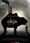 Poster Okja 