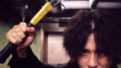 Oldboy Film 2003 Trailer Kritik Kino De