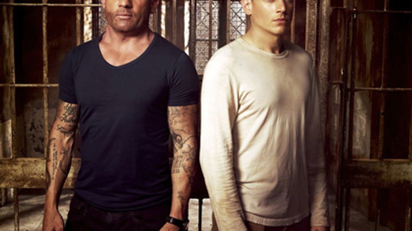 „Prison Break“: Wie löst Staffel 5 das größte Rätsel der Serie auf?