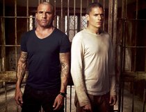 Prison Break Staffel 5 Wiederholung