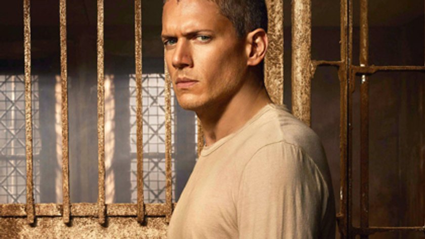 Läuft "Prison Break" auf Netflix?