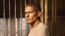 Läuft "Prison Break" auf Netflix?