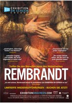 Exhibition on Screen: Rembrandt