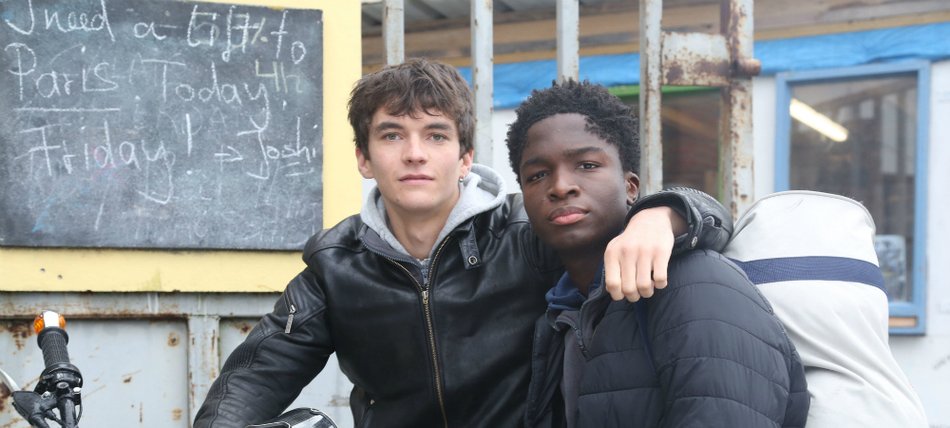 Was Uns Verbindet Im Kino Dieser Film Aus Frankreich Ist Ein Absolutes Highlight Neu Im Kino - cl7o3qk