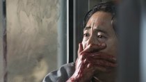 „The Walking Dead“: Dieser eine Satz könnte das Ende für die Zombie-Serie bedeuten
