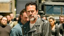 „The Walking Dead“: Finale von Staffel 7 enttäuscht mit schwacher Quote