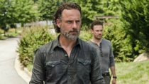 „The Walking Dead“: Rick-Darsteller will der Zombie-Serie untreu werden