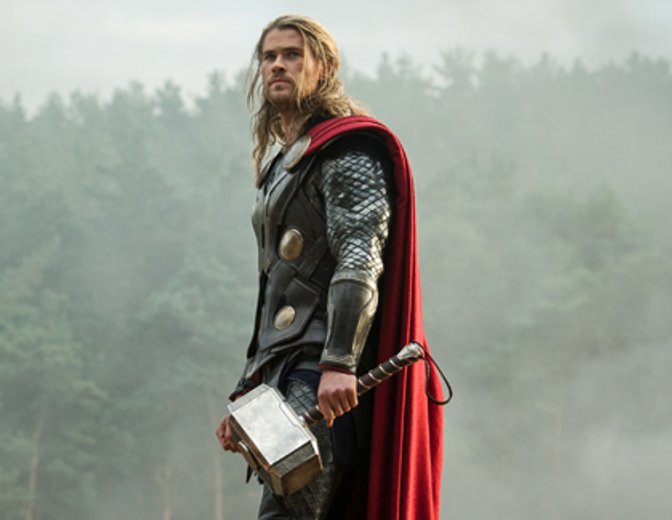 51 Top Images Wann Kommt Thor 3 - Thor 3 Neuer Trailer ...