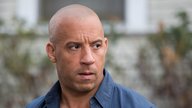 „Fast & Furious“: Vin Diesel sollte die Hauptrolle eigentlich nicht erhalten
