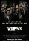 Poster Widows - Tödliche Witwen 