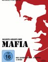 Allein gegen die Mafia - Die komplette 1. Staffel (3 Discs) Poster
