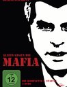 Allein gegen die Mafia - Die komplette 2. Staffel (3 Discs) Poster