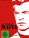 Allein gegen die Mafia - Die komplette 3. Staffel (3 Discs) Poster