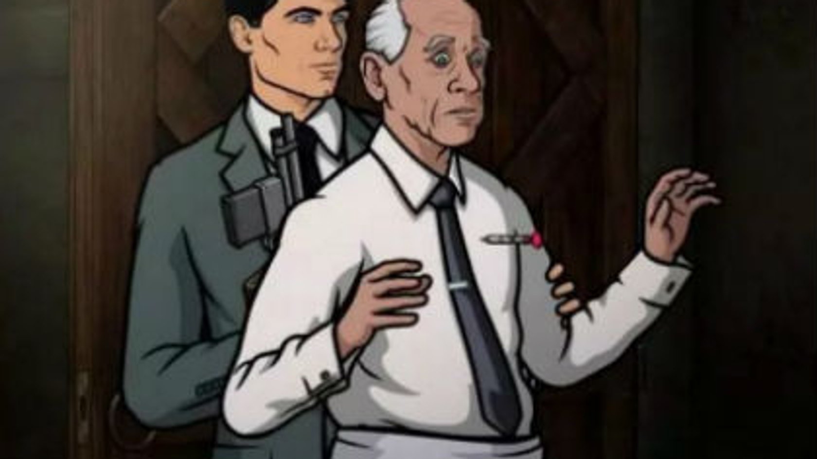 Archer Staffel 8: Tot oder lebendig - wann ist Start auf Netflix? 