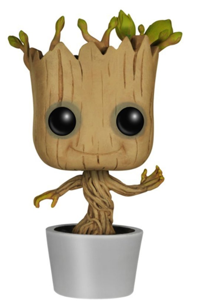 Baby Groot kaufen: Hier findet ihr das beste Merchandise