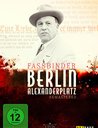 Berlin Alexanderplatz (6 Discs, Remastered) Poster