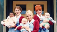 Call the Midwife Staffel 6: Wann kommt sie im deutschen Netflix?