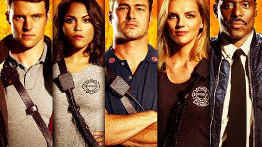 „Chicago Fire“ Staffel 7: Wann startet sie im Stream und TV?