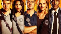 „Chicago Fire“ Staffel 6: Deutscher Start, Sendetermine & alle Infos