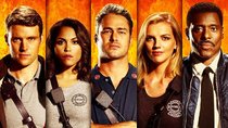 „Chicago Fire“ Staffel 6: Deutscher Start, Sendetermine & alle Infos
