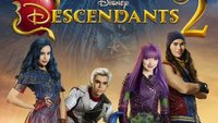 Descendants 2: Free-TV-Premiere morgen im Disney Channel & im Livestream