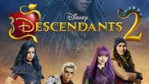 Descendants 2: Free-TV-Premiere morgen im Disney Channel & im Livestream