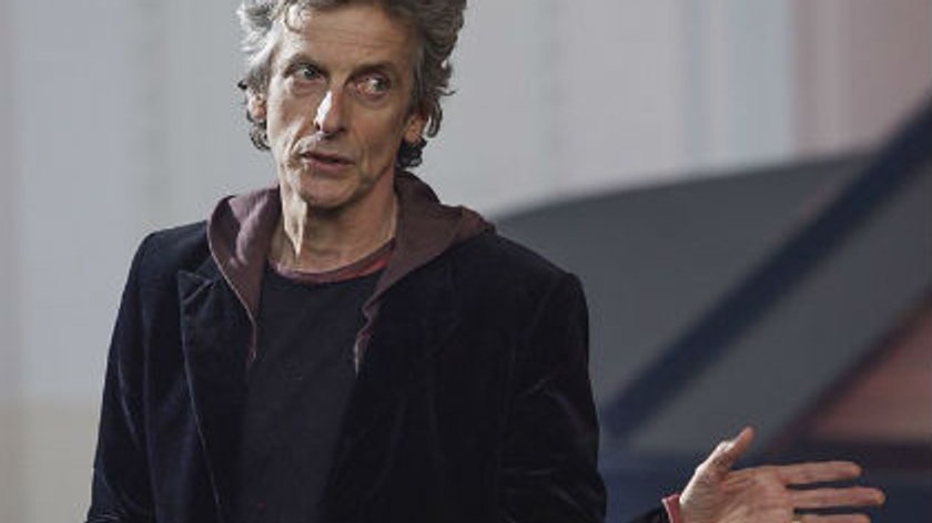 Doctor Who: Livestream legal ab 20:20 Uhr! Jeden Samstag Staffel 10