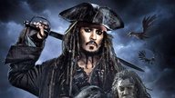 Fluch der Karibik 6 wahrscheinlich: Nicht ohne Johnny Depp